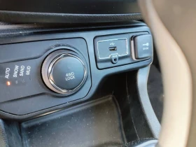 Jeep Grand cherokee 2.4L SPORT - 31000 лв. - 23698829 5