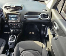 Jeep Grand cherokee 2.4L SPORT - 31000 лв. - 23698829 3