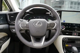 Lexus NX 350h 350 | Mobile.bg    14