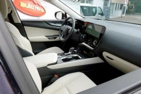 Обява за продажба на Lexus NX 350h 350 ~ 237 600 лв. - изображение 5