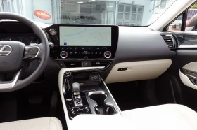 Lexus NX 350h 350 | Mobile.bg    13