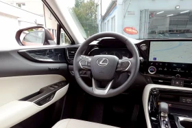 Обява за продажба на Lexus NX 350h 350 ~ 237 600 лв. - изображение 9