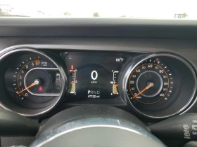 Jeep Wrangler UNLIMITED SAHARA* РЕАЛНИ КМ* ФИКСИРАНА ЦЕНА - 36900 лв. - 11098762 10