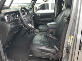 Jeep Wrangler UNLIMITED SAHARA* РЕАЛНИ КМ* ФИКСИРАНА ЦЕНА - 36900 лв. - 11098762 7