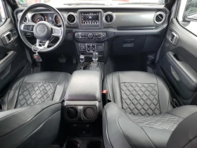 Jeep Wrangler UNLIMITED SAHARA* РЕАЛНИ КМ* ФИКСИРАНА ЦЕНА - 36900 лв. - 11098762 8