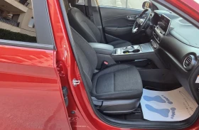 Hyundai Kona 11.2020/64KWh/3Фазна/Blue Link/SOH100% - 31750 лв. - 38366282 10