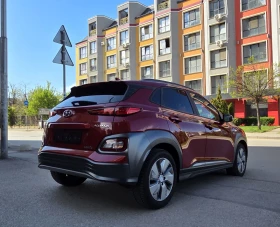 Hyundai Kona 11.2020/64KWh/3Фазна/Blue Link/SOH100% - 31750 лв. - 38366282 3