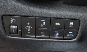 Hyundai Kona 11.2020/64KWh/3Фазна/Blue Link/SOH100% - 31750 лв. - 38366282 14