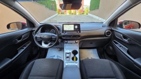 Hyundai Kona 11.2020/64KWh/3Фазна/Blue Link/SOH100% - 31750 лв. - 38366282 11