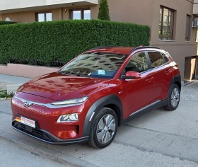 Hyundai Kona 11.2020/64KWh/3Фазна/Blue Link/SOH100% - 31750 лв. - 38366282 6