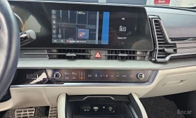 Kia Sportage 2.0 LPG SIGNATURE * *  | Mobile.bg    16
