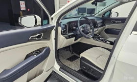 Kia Sportage 2.0 LPG SIGNATURE * *  | Mobile.bg    13