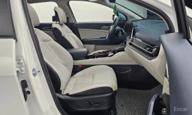 Kia Sportage 2.0 LPG SIGNATURE * *  | Mobile.bg    12