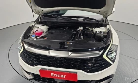 Kia Sportage 2.0 LPG SIGNATURE * *  | Mobile.bg    8
