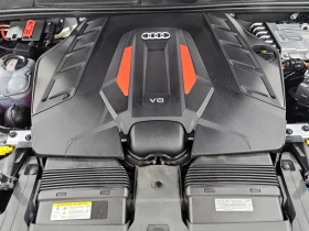 Audi SQ7 * CARFAX *   ! | Mobile.bg    16