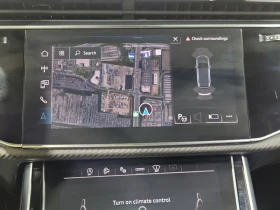 Audi SQ7 * CARFAX *   ! | Mobile.bg    11