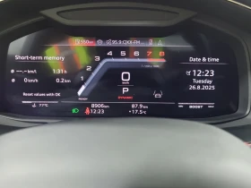 Audi SQ7 * CARFAX *   ! | Mobile.bg    10