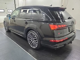Audi SQ7 * CARFAX *   ! | Mobile.bg    4