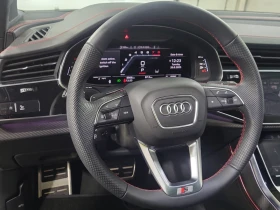 Audi SQ7 * CARFAX *   ! | Mobile.bg    9
