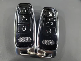 Audi SQ7 * CARFAX *   ! | Mobile.bg    12
