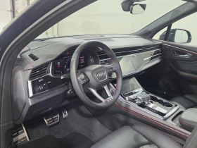 Audi SQ7 * CARFAX *   ! | Mobile.bg    8