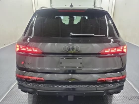 Audi SQ7 * CARFAX *   ! | Mobile.bg    5