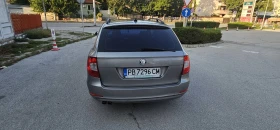 Skoda Superb  2.0TDI  | Mobile.bg    5