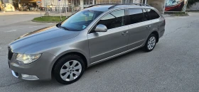 Skoda Superb  2.0TDI  | Mobile.bg    3