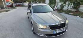     Skoda Superb  2.0TDI 