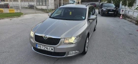 Skoda Superb  2.0TDI  | Mobile.bg    2