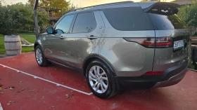 Обява за продажба на Land Rover Discovery HSE 3.0 TDV6 ~53 900 лв. - изображение 1 | Auto.bg Обява за продажба на Land Rover Discovery HSE 3.0 TDV6 ~53 900 лв. - изображение 1