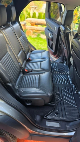 Обява за продажба на Land Rover Discovery HSE 3.0 TDV6 ~53 900 лв. - изображение 6 | Auto.bg Обява за продажба на Land Rover Discovery HSE 3.0 TDV6 ~53 900 лв. - изображение 6