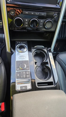 Land Rover Discovery HSE 3.0 TDV6 | Mobile.bg    17