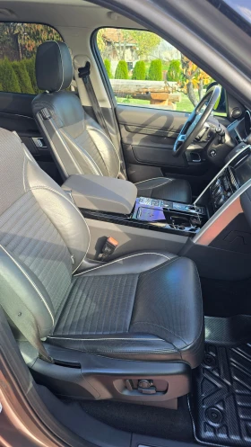 Обява за продажба на Land Rover Discovery HSE 3.0 TDV6 ~53 900 лв. - изображение 5 | Auto.bg Обява за продажба на Land Rover Discovery HSE 3.0 TDV6 ~53 900 лв. - изображение 5