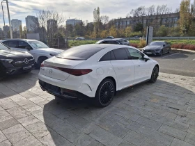 Mercedes-Benz EQE 300 | Mobile.bg    6