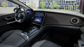Mercedes-Benz EQE 300 - 110900 лв. / 56702.27 € - 48084713 11