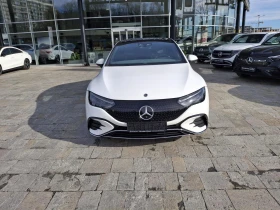 Mercedes-Benz EQE 300 | Mobile.bg    2