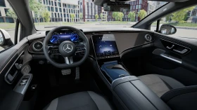 Mercedes-Benz EQE 300 - 110900 лв. / 56702.27 € - 48084713 8