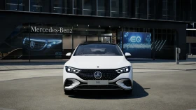 Mercedes-Benz EQE 300 - 110900 лв. / 56702.27 € - 48084713 2