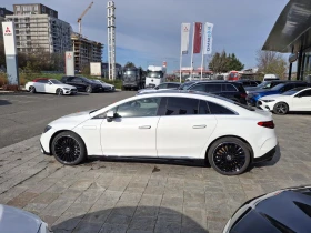 Mercedes-Benz EQE 300 | Mobile.bg    3