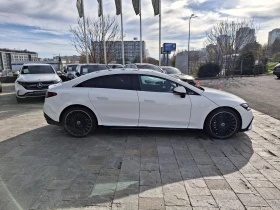 Mercedes-Benz EQE 300 | Mobile.bg    7