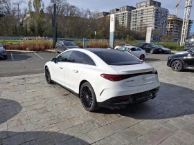 Mercedes-Benz EQE 300 | Mobile.bg    4
