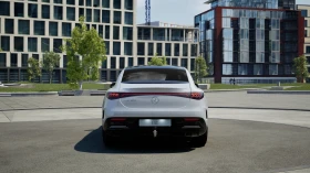 Mercedes-Benz EQE 300 - 110900 лв. / 56702.27 € - 48084713 5