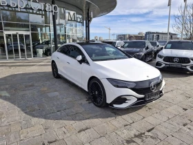 Mercedes-Benz EQE 300 | Mobile.bg    8
