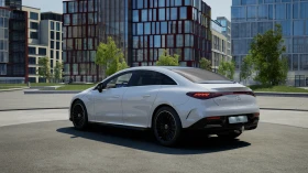 Mercedes-Benz EQE 300 - 110900 лв. / 56702.27 € - 48084713 6