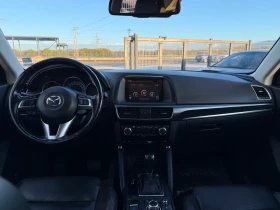 Mazda CX-5 2.2D* 2016г* АВТОМАТИК* КОЖА* 4Х4* 188.000КМ*  - 24000 лв. / 12271.01 € - 40367683 7