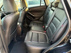 Mazda CX-5 2.2D* 2016г* АВТОМАТИК* КОЖА* 4Х4* 188.000КМ*  - 24000 лв. / 12271.01 € - 40367683 11