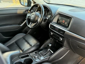 Mazda CX-5 2.2D* 2016г* АВТОМАТИК* КОЖА* 4Х4* 188.000КМ*  - 24000 лв. / 12271.01 € - 40367683 16