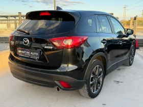 Mazda CX-5 2.2D* 2016г* АВТОМАТИК* КОЖА* 4Х4* 188.000КМ*  - 24000 лв. / 12271.01 € - 40367683 4