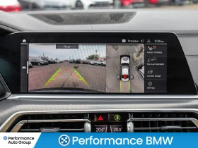 BMW X6 M Sport Plus-Lazer Lights-22"Alloys/* АВТОКРЕД - 77999 лв. / 39880.26 € - 68575713 10